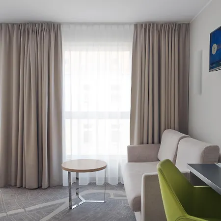 Hotell Almond Business & By Grano - Grano Riverside 4*