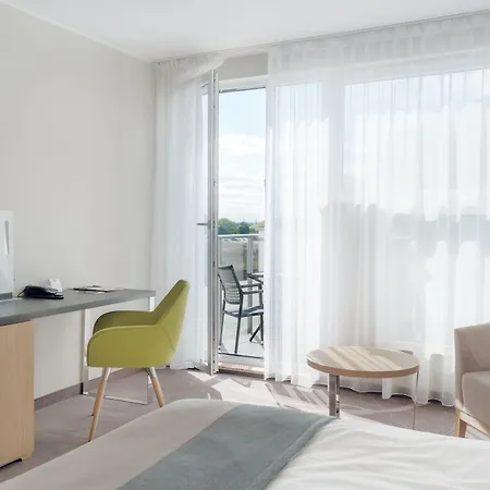 Almond Business & By Grano - Grano Riverside Hotell