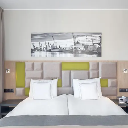 Hotell Almond Business & By Grano - Grano Riverside 4*