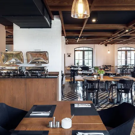 Almond Business & By Grano - Grano Riverside