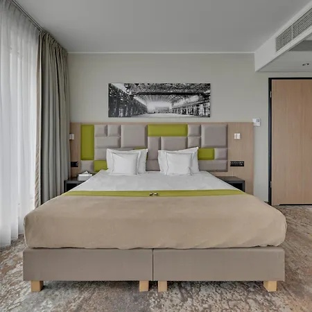 Hotell Almond Business & By Grano - Grano Riverside