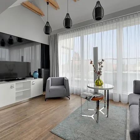 Hotell Almond Business & By Grano - Grano Riverside 4*