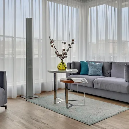 Hotell Almond Business & By Grano - Grano Riverside 4*