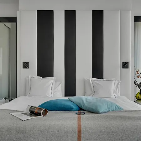 Hotel Almond Business & Spa By Grano - Grano Hotel Gdansk Riverside 4* Γκντανσκ