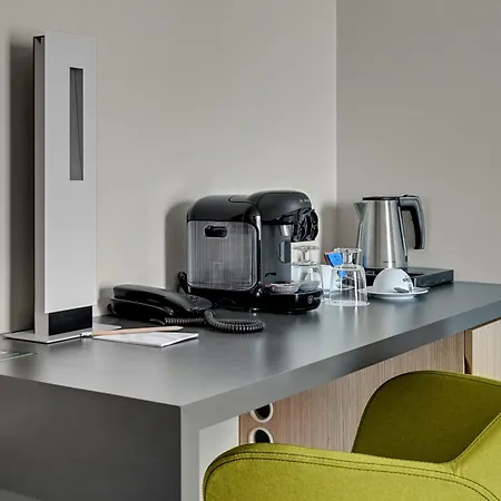 Hotell Almond Business & By Grano - Grano Riverside 4*