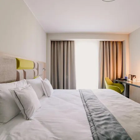Almond Business & Spa 4* Gdansk