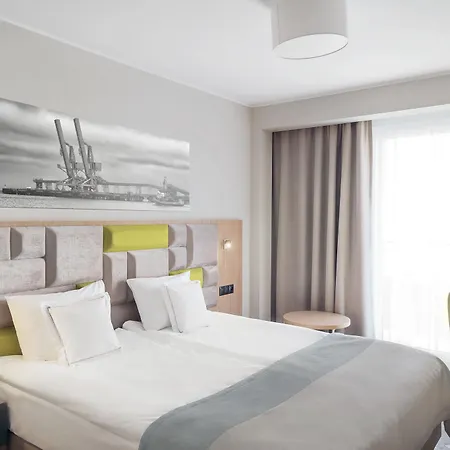 Almond Business & Spa Hotel 4*