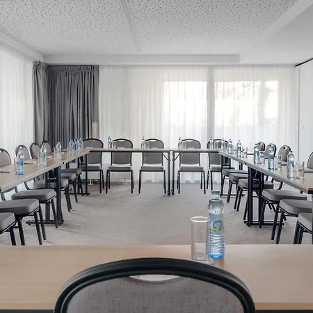 Almond Business & Spa Hotel