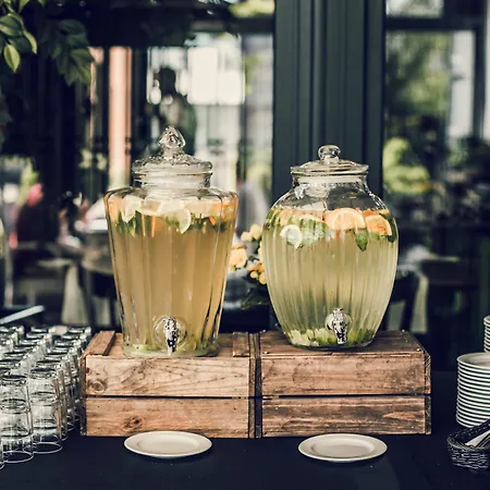 Almond Business & Spa Hotel