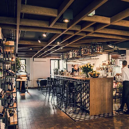 Hotel Almond Business & By Grano - Grano Riverside 4*