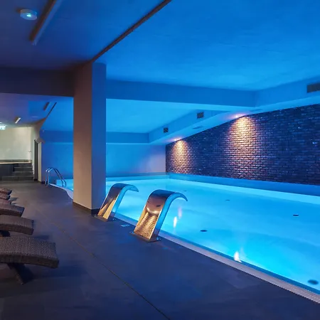 Almond Business & By Grano - Grano Riverside Hotel Gdaňsk