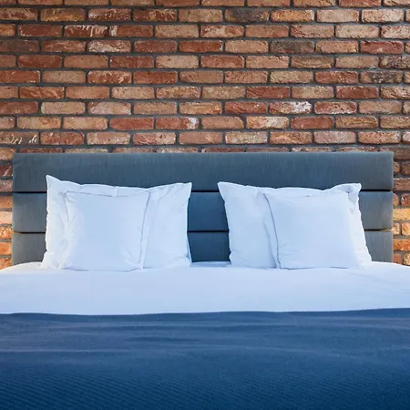 Hotel Almond Business & Spa