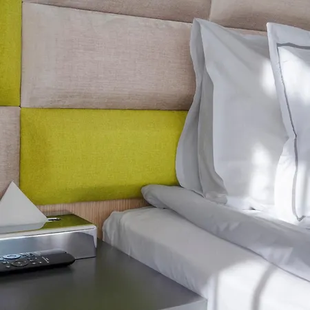 Almond Business & Spa Hotel