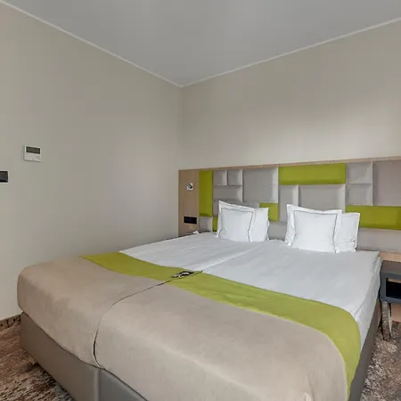 Hotel Almond Business & Spa