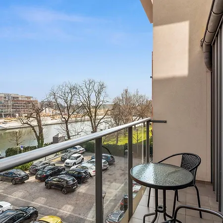 Almond Business & Spa 4* Gdansk