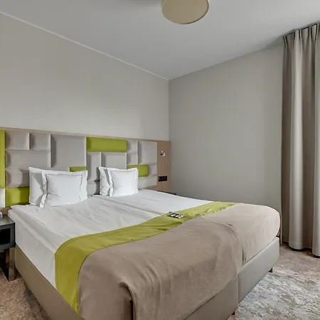 Hotel Almond Business & Spa