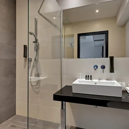 Almond Business & By Grano - Grano Riverside Hotel