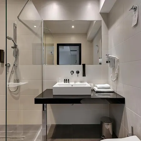 Hotel Almond Business & By Grano - Grano Riverside