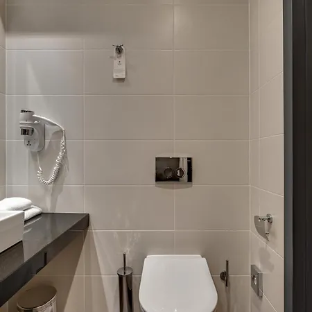 Hotel Almond Business & By Grano - Grano Riverside 4*
